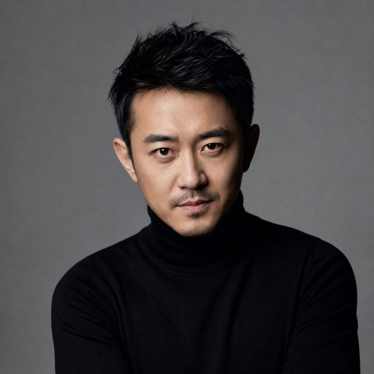 小小绘-影视导演